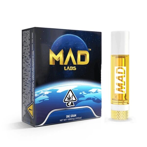 mad labs disposables | skywalker og