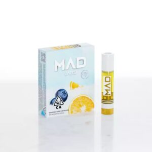 Mad labs carts | Tangie Berry