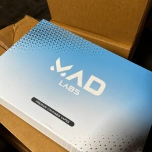 Mad labs all-in-one