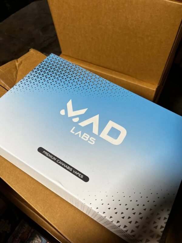 Mad labs all-in-one