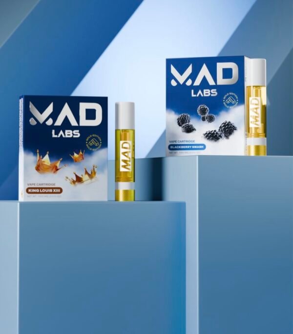 MAD LABS SUMMER EDITION - Image 3