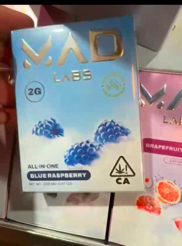 MAD LABS SUMMER EDITION - Image 2