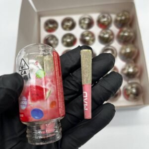 MAD LABS MINIS PRE-ROLLS