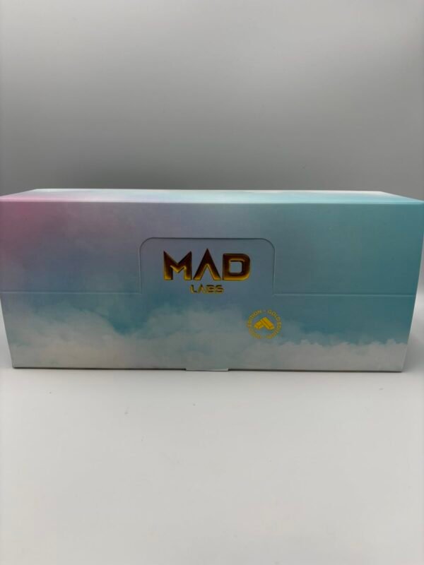 MAD LABS 2G CARTS GOLD EDITION - Image 7