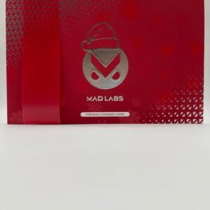 MAD LABS 2G DISPOSABLES 10 COUNT