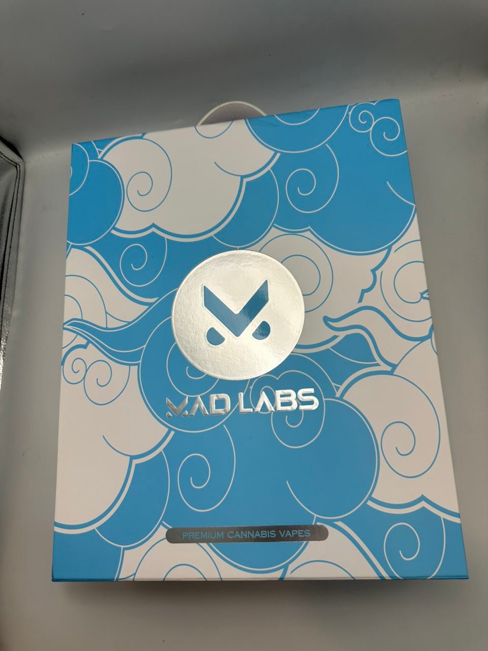 NEW MAD LABS 2G DISPOSABLES