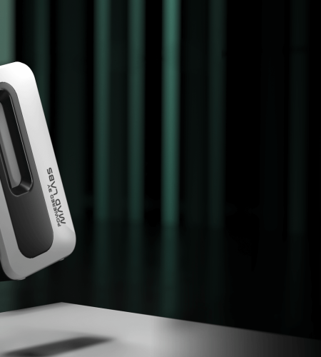 Mad labs disposables